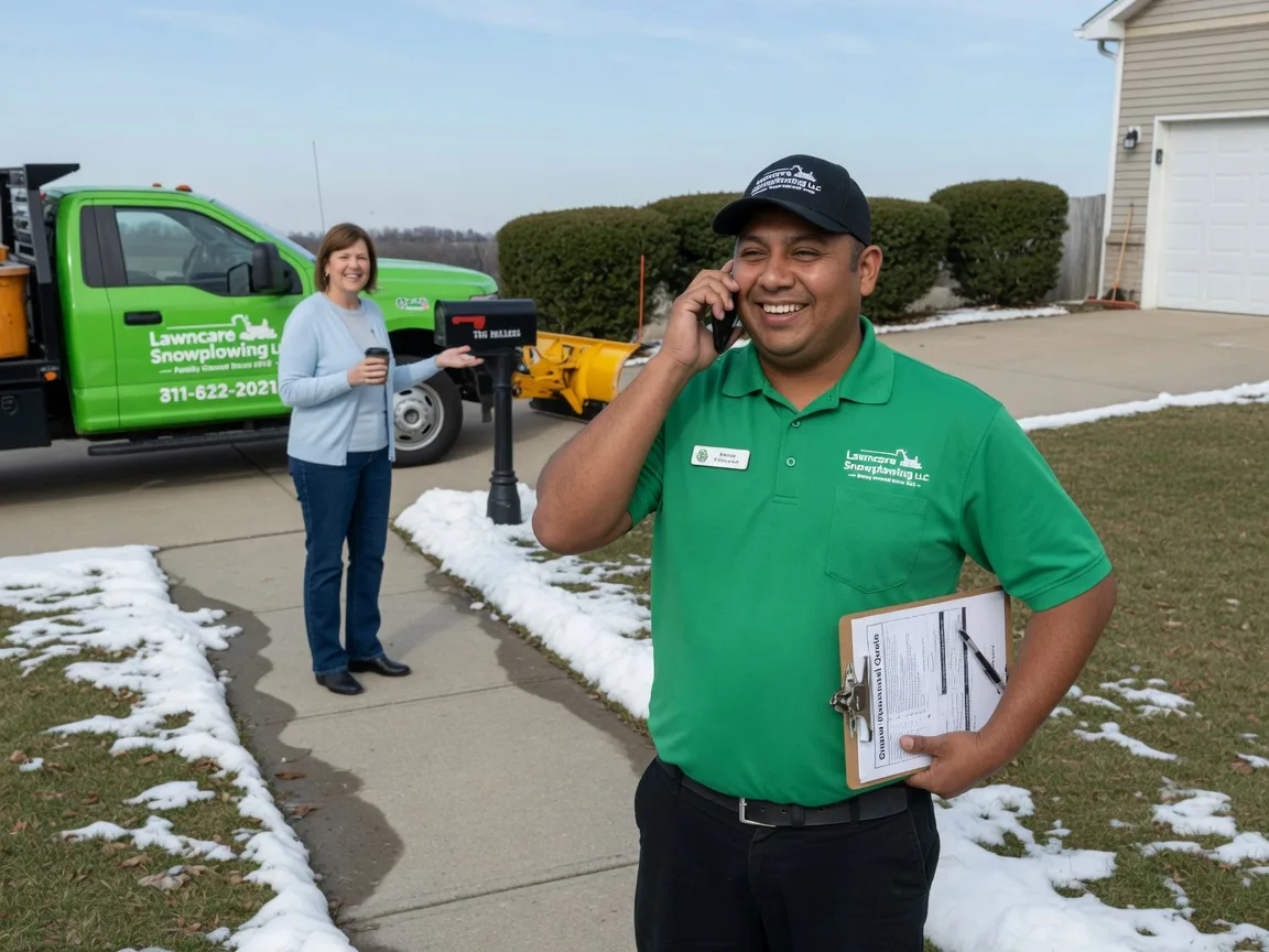 Lawn Care Services By Expert Landscaper National Park, NJ FAQs